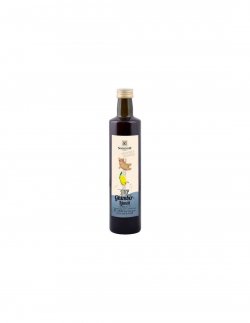 Sirop Ghimbir Și Lămâie Fără Zahăr 500Ml Sonnentor