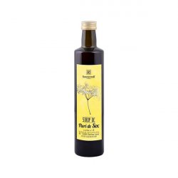 Sirop Soc Fără Zahăr 500Ml Sonnentor