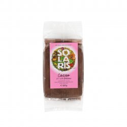 Condiment Cacao 10-12% Grăsime 100Gr Solaris