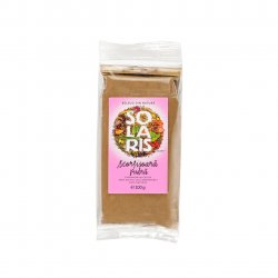 Condiment Scorțișoară Pudra 100Gr Solaris
