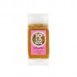 Condiment Turmeric Măcinat 140Gr Solaris