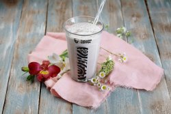 Cookie Milkshake image