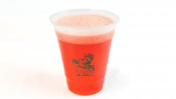 Fresh de grapefruit image