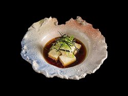 Agedashi tofu image