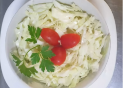 Salată de varză  image