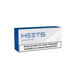 Cartuș Heets Blue
