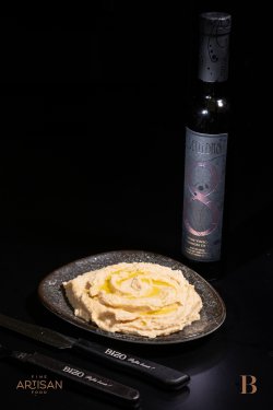 Hummus 50 g image
