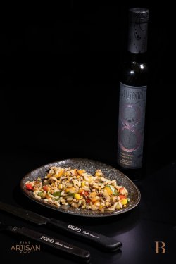 Orez cu legume 50 g image