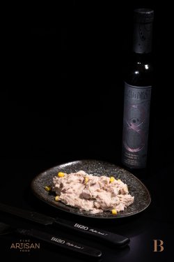 Salată de ton 50 g image