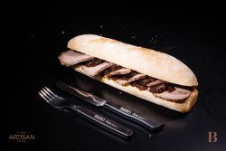 Sandwich euforia image