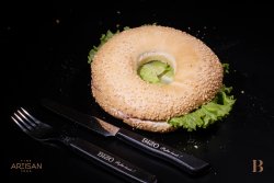 Sandwich rola image