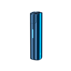Lil Solid Cosmic Blue