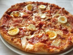 Pizza Gio image