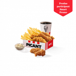 Smart Meniu Plus Picant image