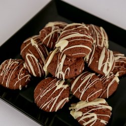 Biscuiți cu ciocolată image