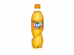 Fanta 0.5l image