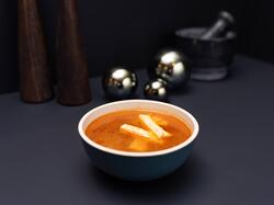 Spicy Korean Soup image