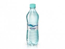 Apă Dorna 0.5l image