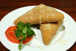 Cașcaval pane image