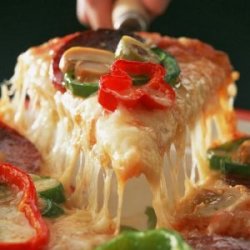 Ofertă 2 pizza 40 cm + 2 sosuri image