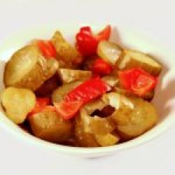 Salată de murături image
