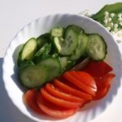 Salată asortată image