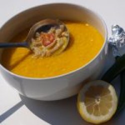 Ciorbă de burtă image