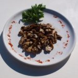 Ciuperci sote image