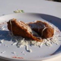 Cordon Bleu image