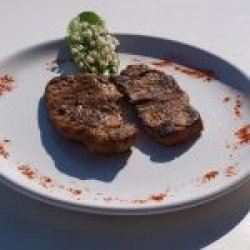 Cotlet la grătar image
