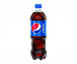 Pepsi 0.5L image