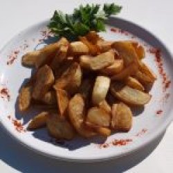 Cartofi prăjiți image