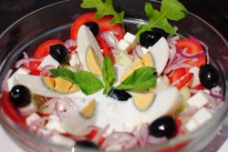 Salată British image