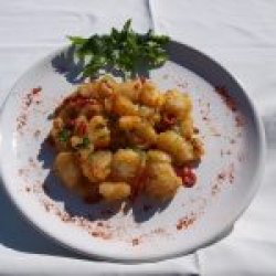 Cartofi tărănești image