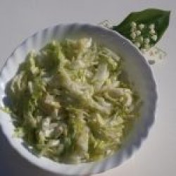 Salată de varză image