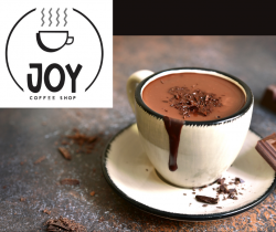 Hot Chocolate ( Italian ) 300 ml image