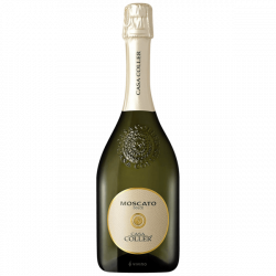 Moscato Vin Spumant Dulce