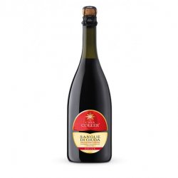 Sangue Di Giuda