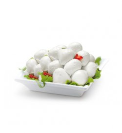 Mozzarela Cilegine