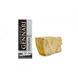 Parmigiano Reggiano 48 Luni