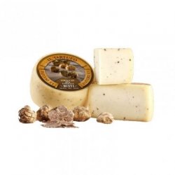 Pecorino E Tartufo