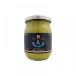 Crema De Masline Verzi Centonze