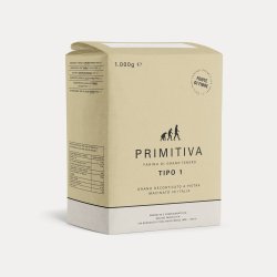 Faina Primitiva Tipo 1