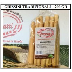 Grisine Pezzetta Traditionale
