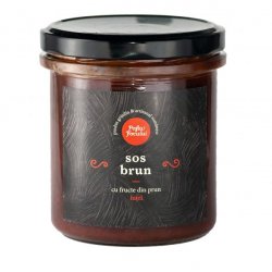 Sos Brun Iutel