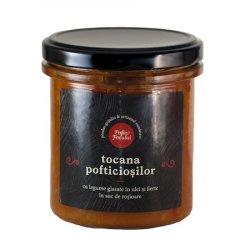 Tocana Pofticiosilor