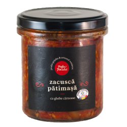 Zacusca Patimasa Ghebe