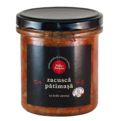 Zacusca Patimasa Hribi