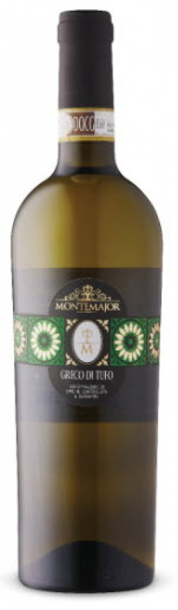 Greco Di Tufo Docg Montemajor