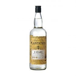 Plantation Rum 3 Stars